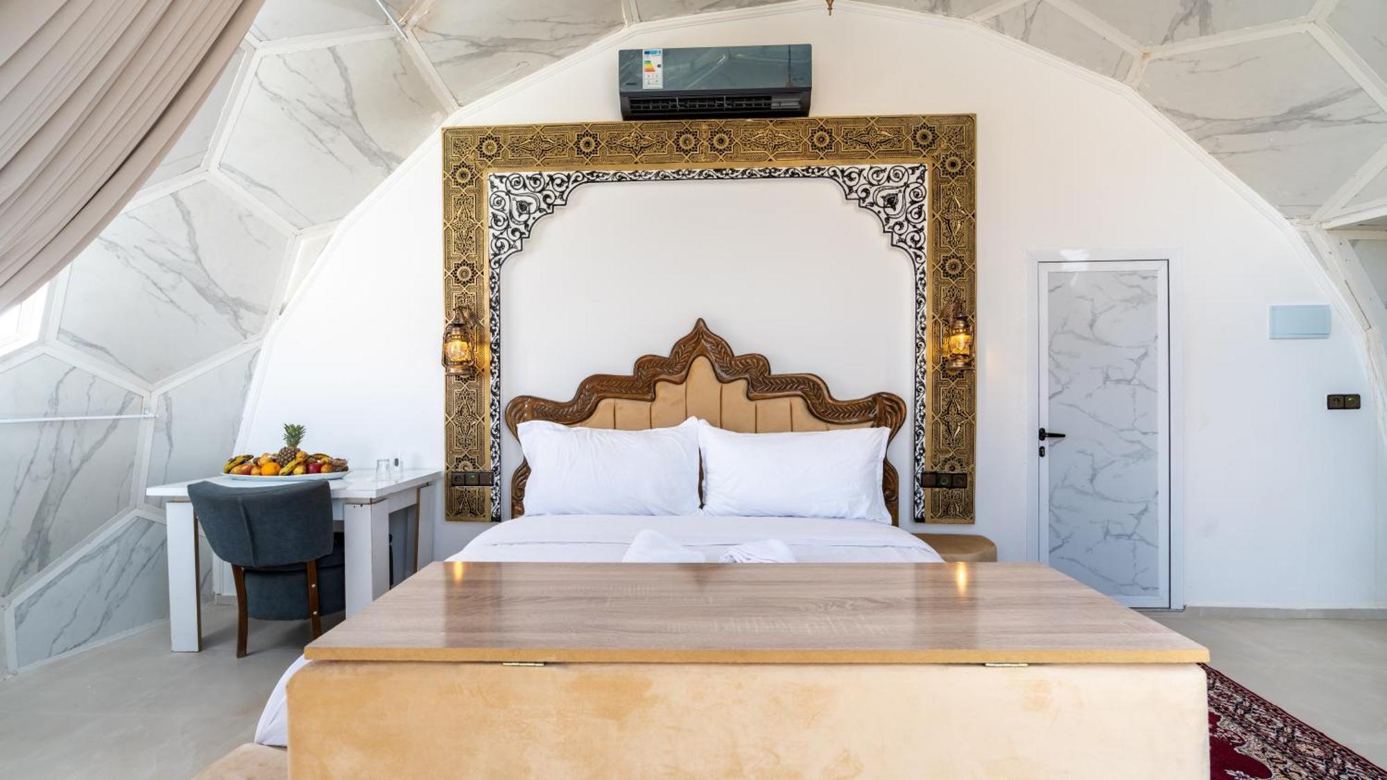 Kasbah Merzuga Kültér fotó
